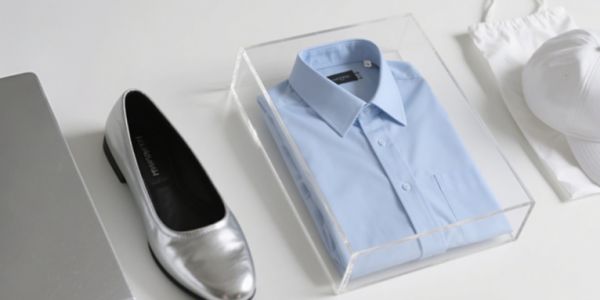 氯化鈣干燥劑守護(hù)服裝干爽（2026）